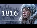 L’ANNÉE SANS ÉTÉ - Catastrophe et naissance de monstres | 1816