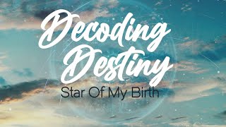 Pastor Obed reveals DECODING YOUR DESTINY BY THE STARS- Part 1