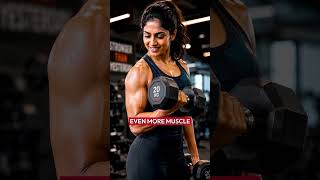The Real Reason Strength Training Works for Fat Loss | #strengthtraining
