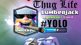 Clash Royale Private server for android screenshot 5