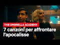 7 canzoni di THE UMBRELLA ACADEMY per affrontare l’apocalisse | Netflix Italia