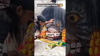 Download Lagu Barongan diberi Makan ‼️😳 #shorts #barongan #barong #jaranan #pecut #jathilan #leak #ritual MP3
