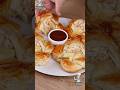 🥐 Flores de Hojaldre Rellenas ¡Receta Fácil y Deliciosa! 🧀🥓#RecetasFáciles#HojaldreRelleno#ideas