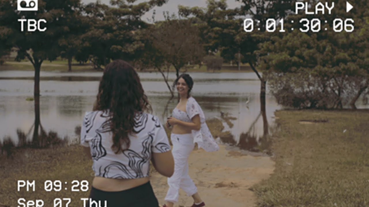 Cozy - Operelly (Natalia Ribeiro Remix)