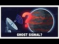 The Alien Radio Signal That Disappeared