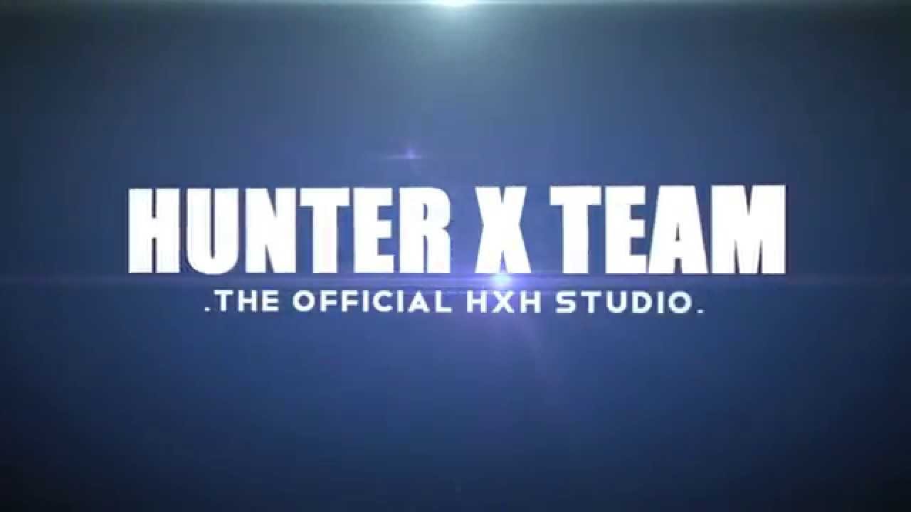 「H Team」First Hunters Exam YouTube