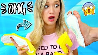 10 DIY LIFE HACKS!! ROOMMATE WARS!! Alisha Marie