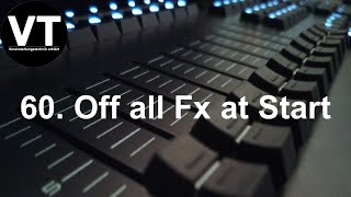 Infinity Chimp - Off All FX at Start