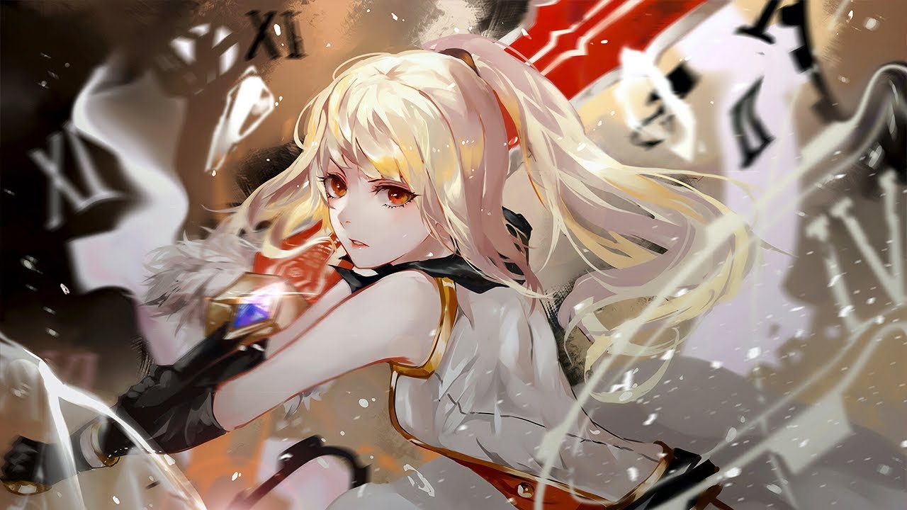 Most Wondrous Battle Music: "Ichor Flows" — Mark Petrie auf YouTube ansehen Most Wondrous Battle Music: "Ichor Flows" — Mark Petrie auf YouTube ansehen