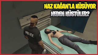 Naz Ve Kağan Küsüyorlar Eightborn Rp