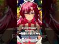 Fire◎Flower / halyosy feat. 鏡音レン 一発撮りで #歌ってみた【#vtuber /#日向海フェニカ】#shorts