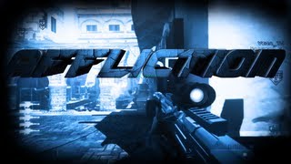 Vega Tritage: Affliction