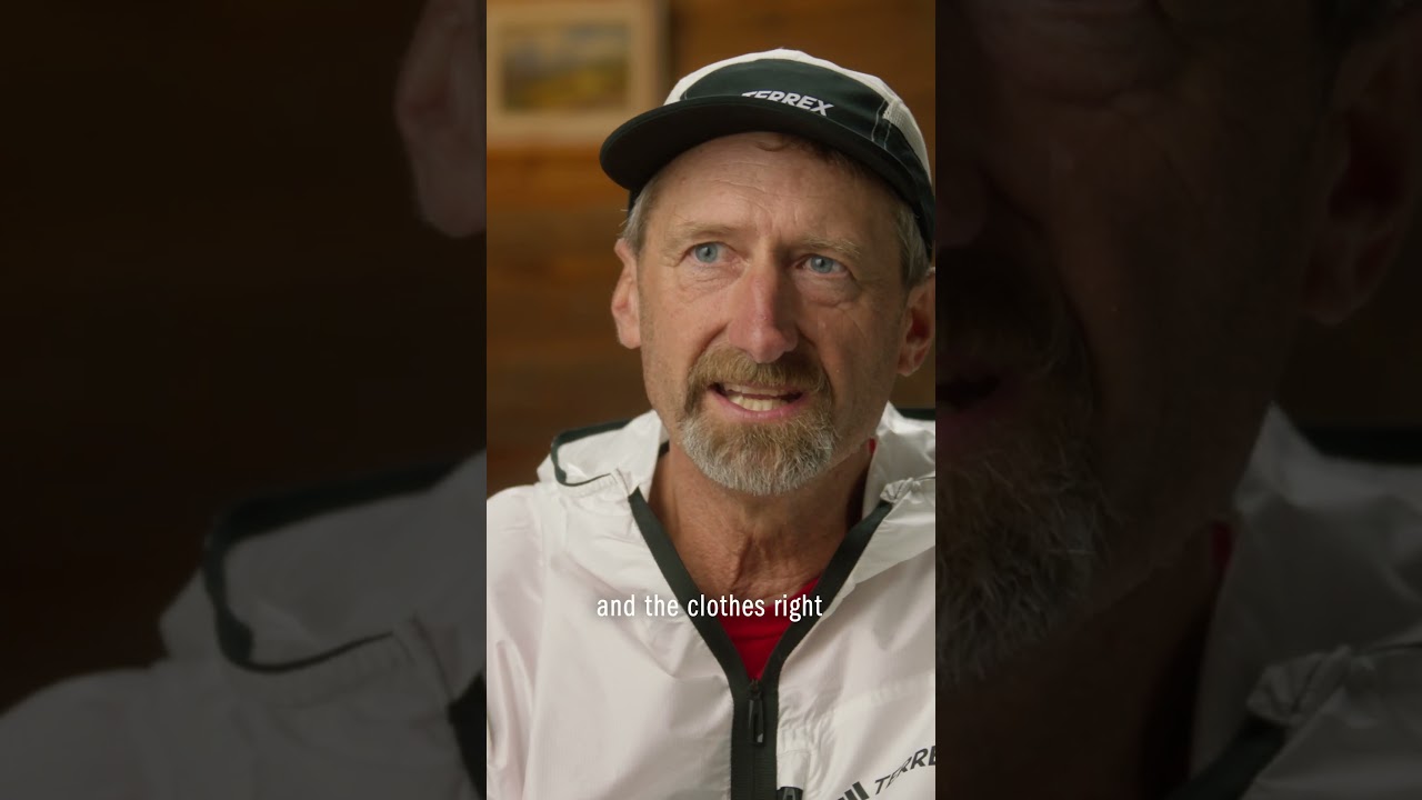 Inside the World of Ultra Running Crews | adidas TERREX