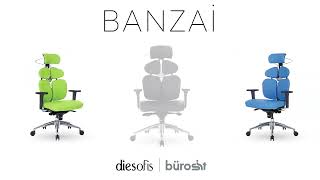 Ofis Konforunuzu Düşünen Tasarım