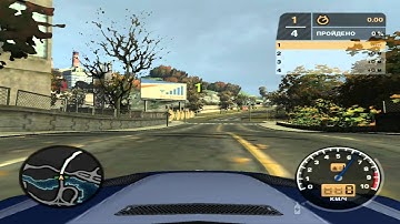NFS MW Sprint Seaside Power Station, Bay Bridge Seaside EDRxNeon vs EDRxbalbes vs EDRxWess vs EDRxF1