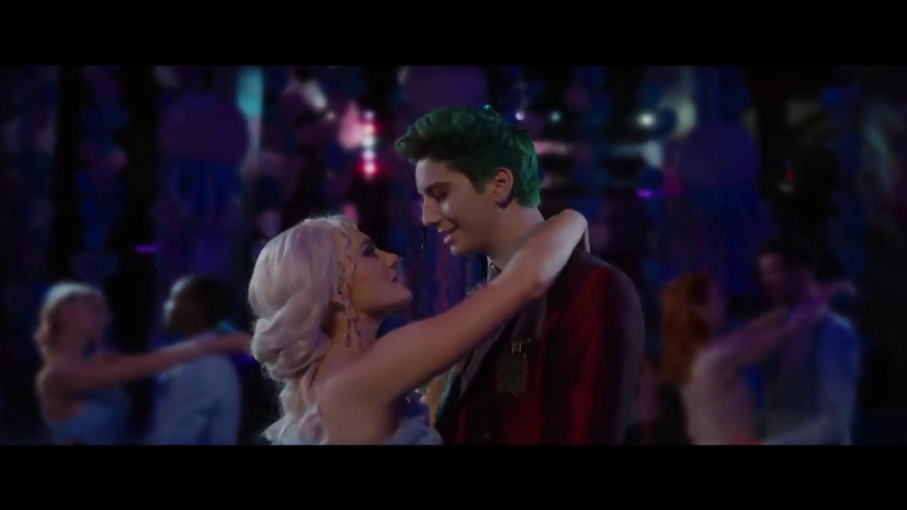 My top 10 Disney's Zombies Songs YouTube