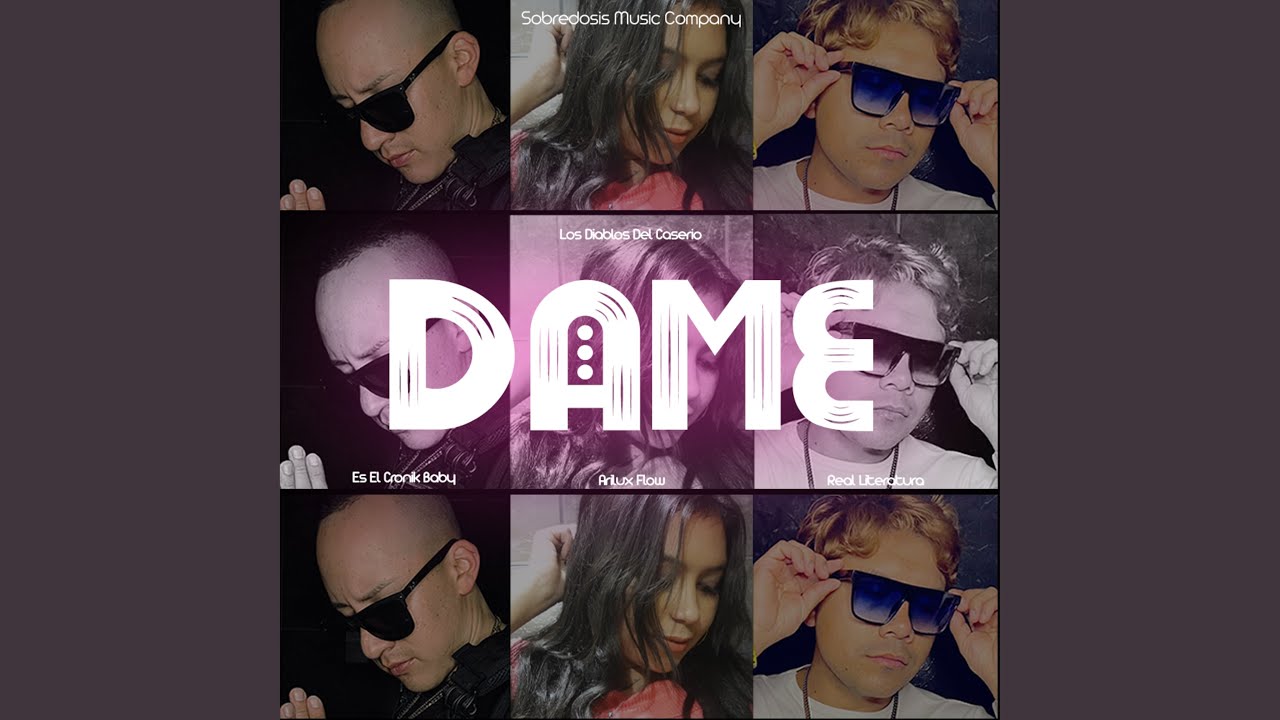 Dame - YouTube