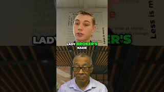 Real Estate Deal: Overcoming Broker Challenges for Success #realestateinvesting #realestate