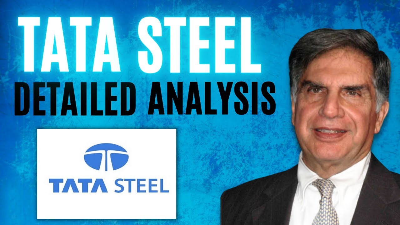 The Future of Tata Steel: An Analysis for Long Term Investors