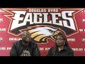 Eagles News Network 17 October