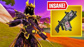 This Weapon Is Taking Over Fortnite!