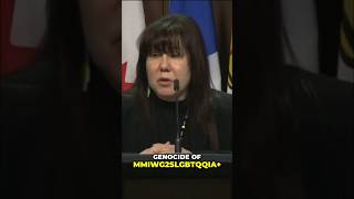 MMIWG2SLGBTQQIA  | New LGBT