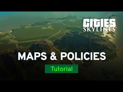 Cities: Skylines on X: Syllabus for our newest expansion: Campus