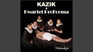 Video thumbnail of "Kazik - Pieśń o kanonierach"