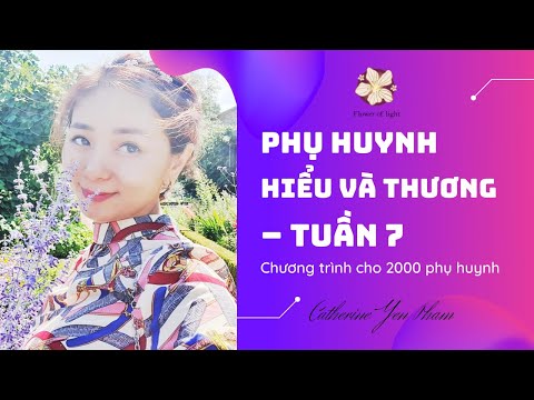 Video [Tuần 7] Chương trình FREE 