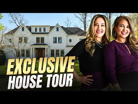 909 Wyandotte Trail, Westfield, NJ home video tour