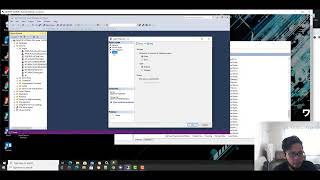 How to Change server authentication mode