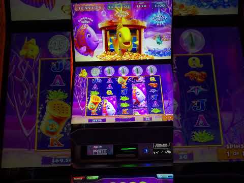 collect King Casino free spins image