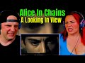 Alice In Chains - A Looking In View | THE WOLF HUNTERZ REACTIONS