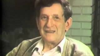 David Bohm on Krishnamurti and the problem of thought