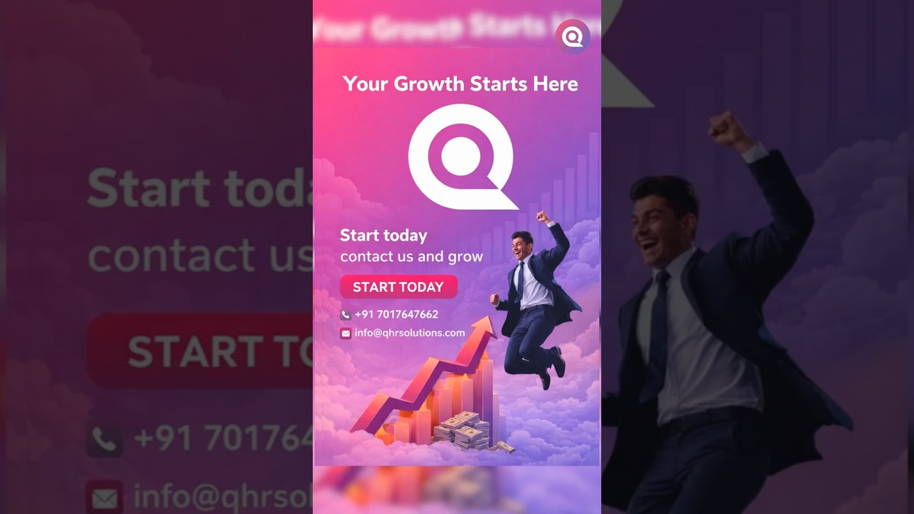 SEO & Marketing That Works | Real Success Story | QHR Solutions