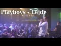 Playboys - Lejde (Nieemitowane video z Klubu ChaCharnia w Czechowicach Dziedzicach )