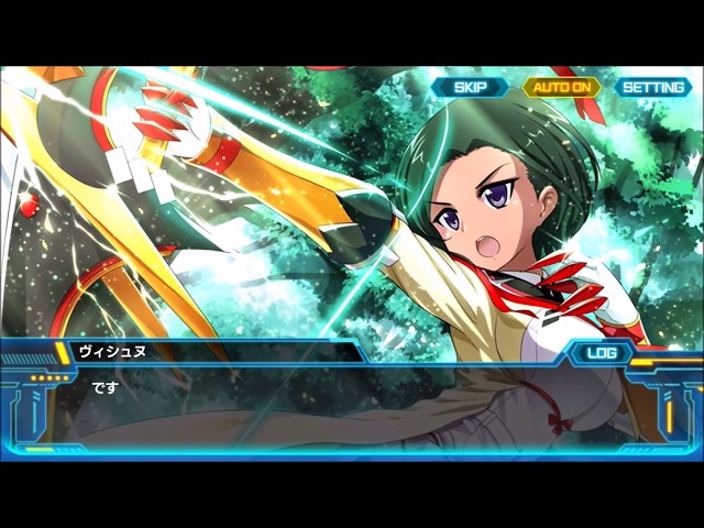 IS【インフィニット・ストラトス】アーキタイプ・ブレイカー Part23