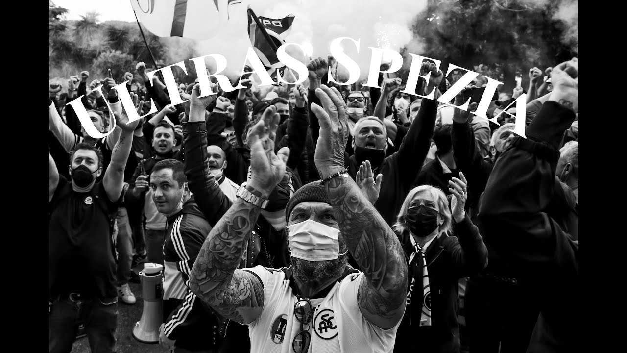 Ultras Spezia