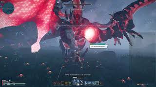 [PSO2:NGS] Duel Quests - Slayer S Rank (1:47) Phase 1-1 Nex