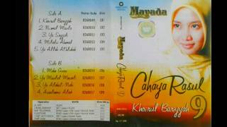 Maha Guru - Mayada ( Official Music Video )
