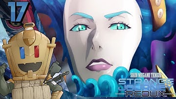 Shin Megami Tensei: Strange Journey Redux - Episode 17『Ancient Fruit』