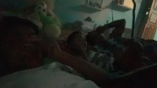 Nostalgia Tidur Dirumah Make Pake 