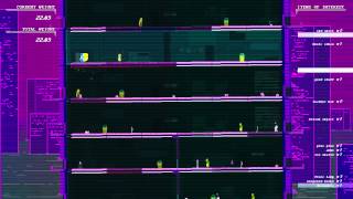 Rtc The Datamines Gameplay