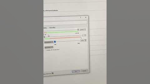 Virtual box Black Screen (possible fix)