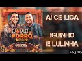 A c liga  iguinho e lulinha udio oficial