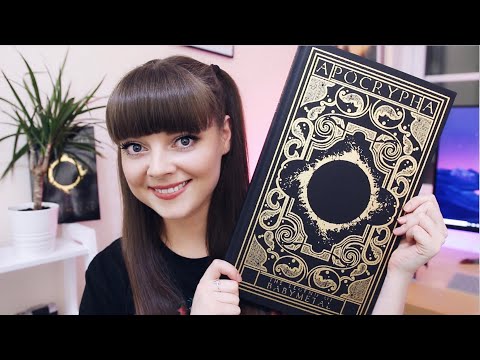Apocrypha Deluxe Edition! BABYMETAL Graphic Novel