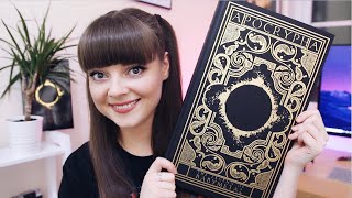 Apocrypha Deluxe Edition Babymetal Graphic Novel