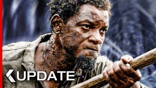 Neu auf Netflix, Amazon Prime & Disney  im Dezember… KinoCheck Streaming Guide