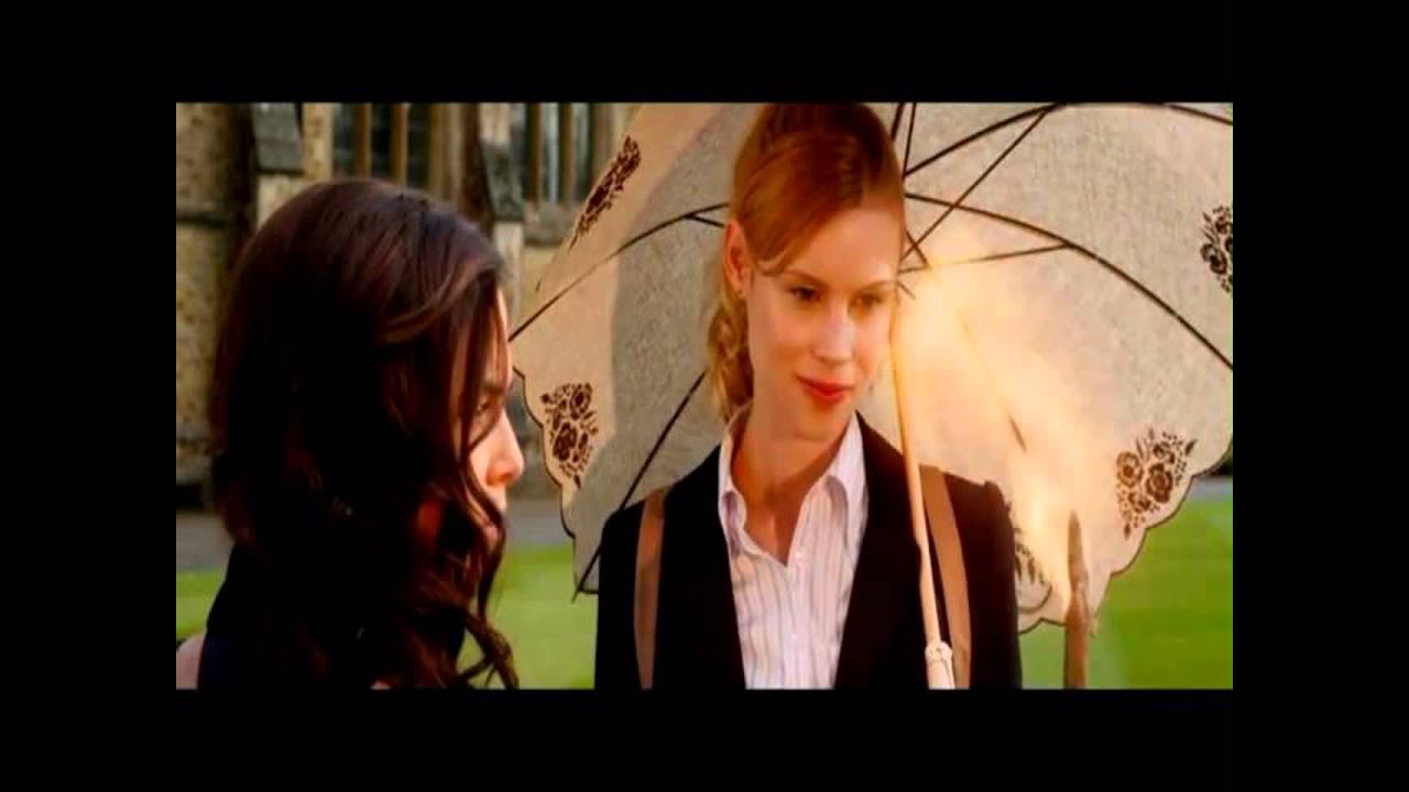 Vampire Academy Movie 2014 (EXTENDED VERSION) part 1-10