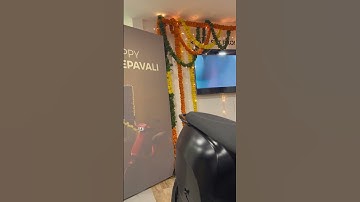 Ola MoveOS 3 Proximity Lock and Unlock